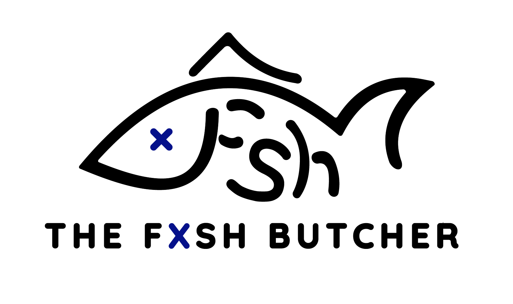 The Fish Butcher